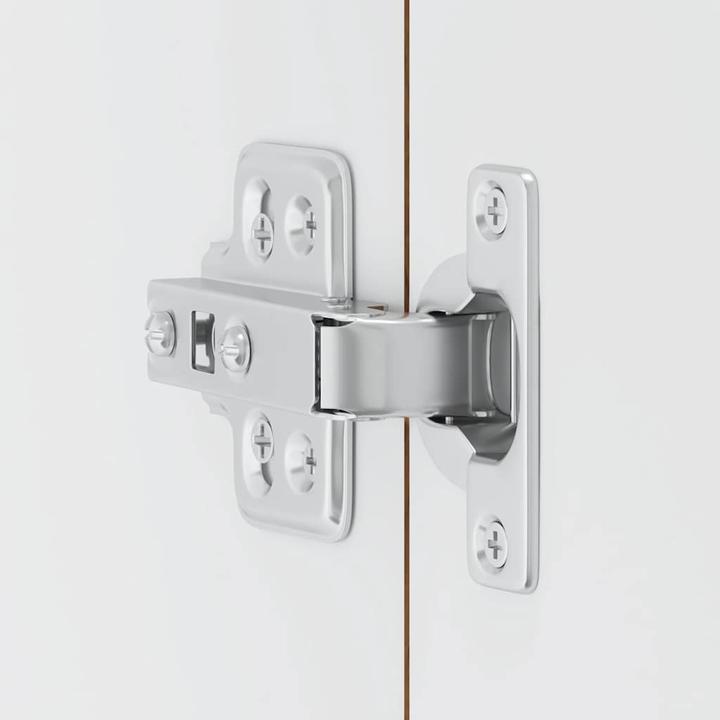 Immagine prodotto vidaXL Madlene (80 x 31 x 60 cm)