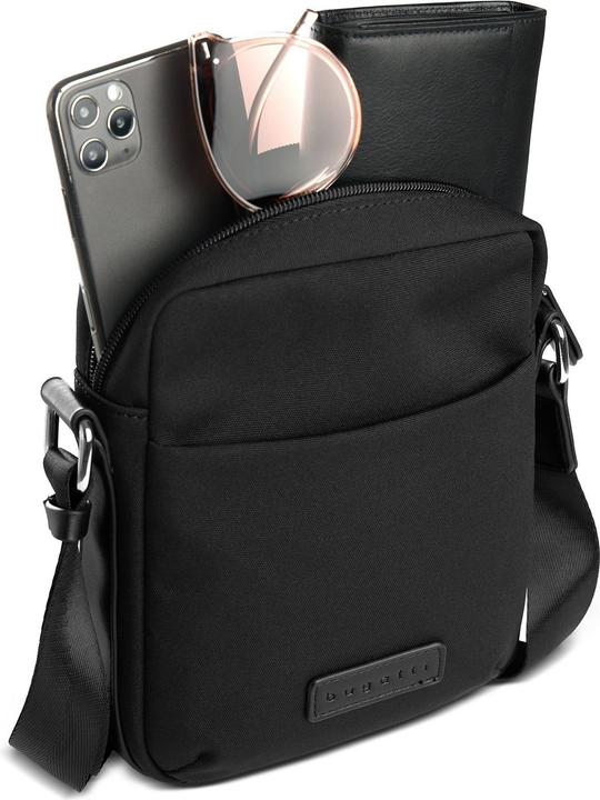 Immagine prodotto Bugatti Maro Umhängetasche S 19 cm