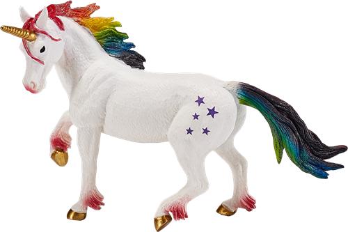 Produktbild Mojo Regenbogen Einhorn