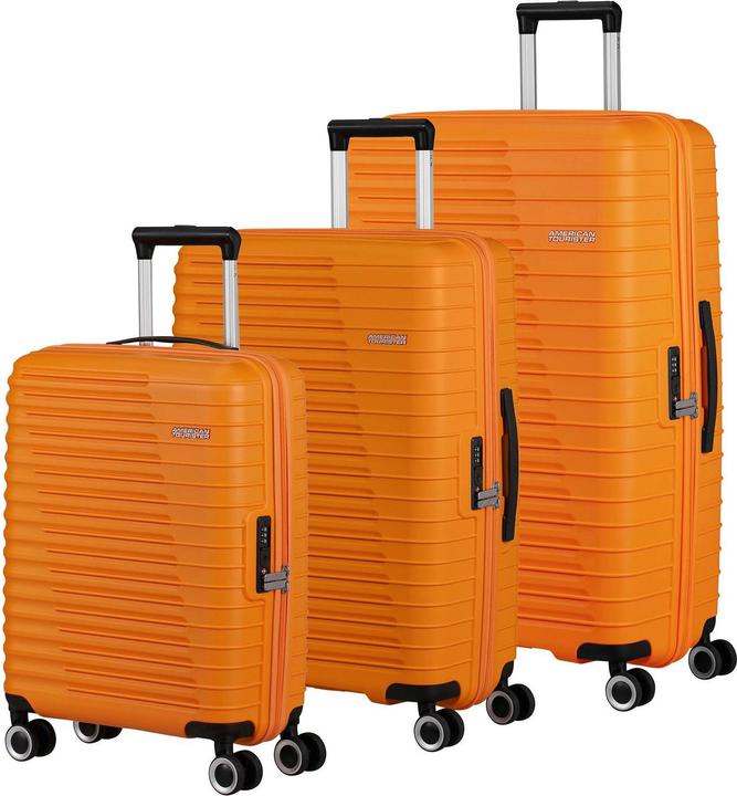 Arancione brillante