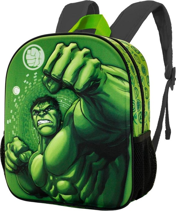 Produktbild Karactermania Small 3D Backpack Fist