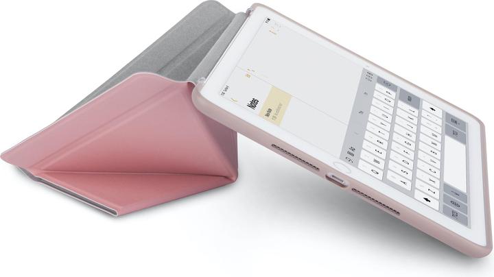 Actual product image Moshi VersaCover