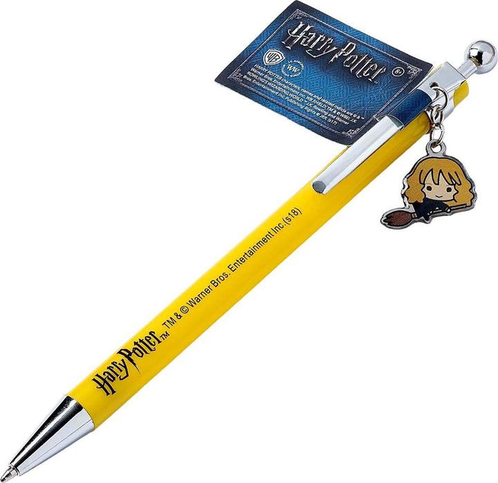 Immagine prodotto Biros Hermione 1 pezzo (Giallo, 1x)