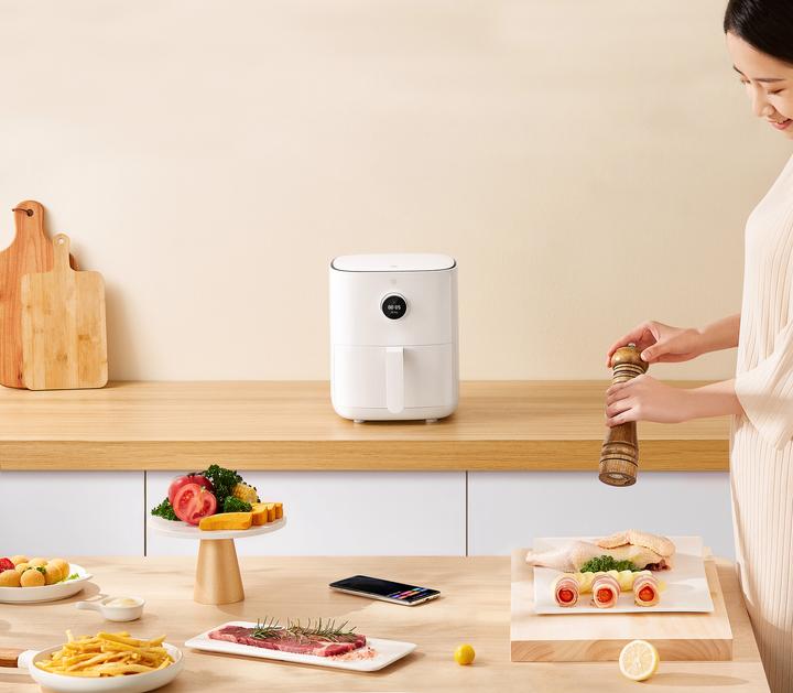 Produktbild Xiaomi Mi Smart