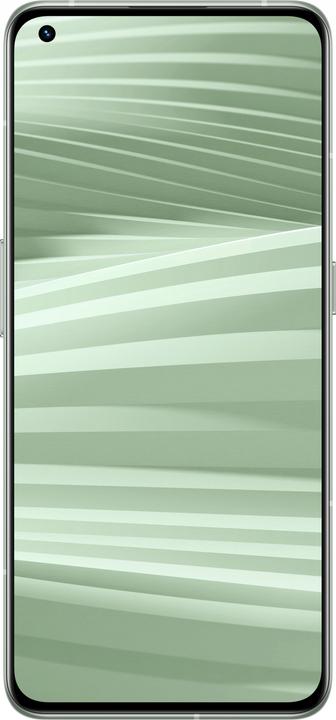 Immagine prodotto realme GT2 Pro (256 GB, Paper Green, 6.70", Doppia SIM, 5G)