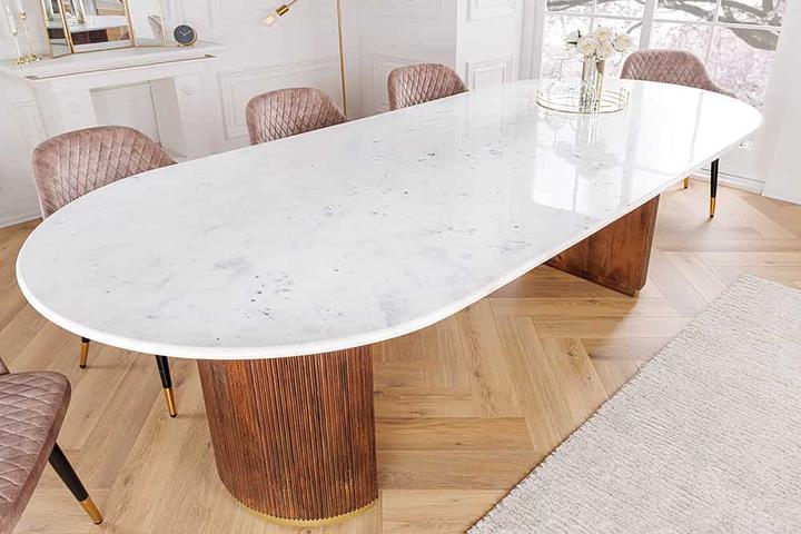 Image du produit Global Interiors Nillos (100 x 240 x 76 cm)
