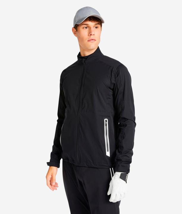 Immagine prodotto Inesis Giacca impermeabile da golf da uomo