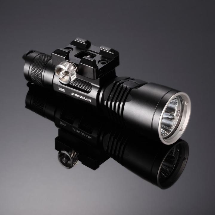 Immagine prodotto Nitecore GM02 Gunmount