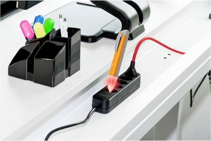 Produktbild Max Hauri Spannungstester (CAT III 1000V)