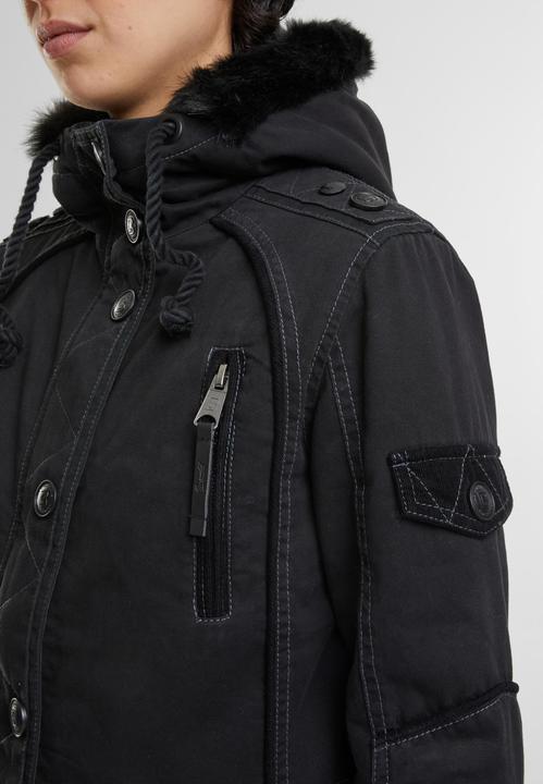 Produktbild Brandit Women Emma Winterparka - 174621 (XXL)