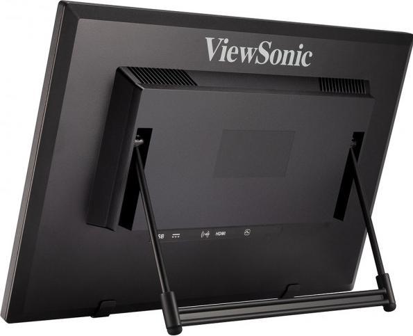 Produktbild Viewsonic TD16303 16IN 10P TOUCH MONITOR (1366 x 768 Pixel, 15.60")
