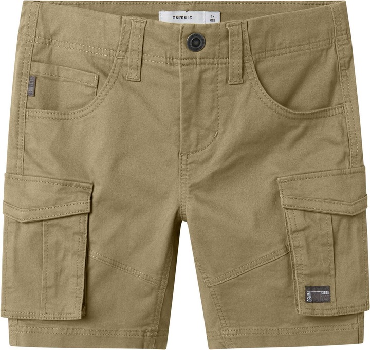 Name it RYAN Cargoshorts