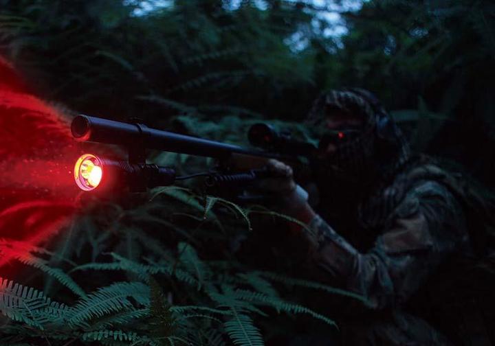 Immagine prodotto Nitecore GM02 Gunmount