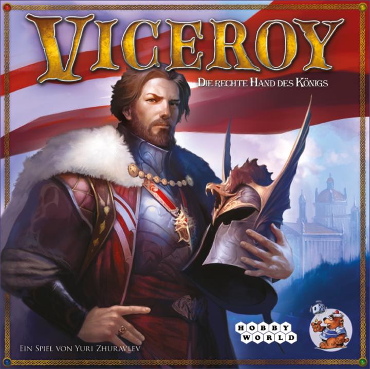 Viceroy (Deutsch)