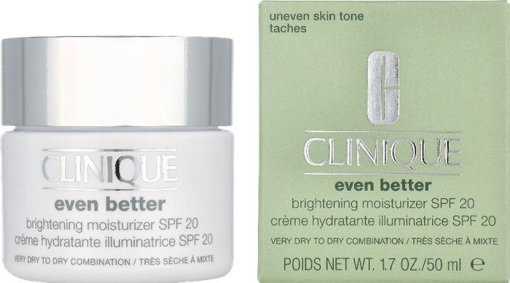 Actual product image Clinique Even Better (50 ml)