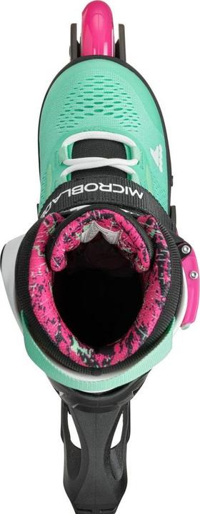 Produktbild Rollerblade Microblade XT (36.5, 37.5, 38.5, 39.5, 40.5)