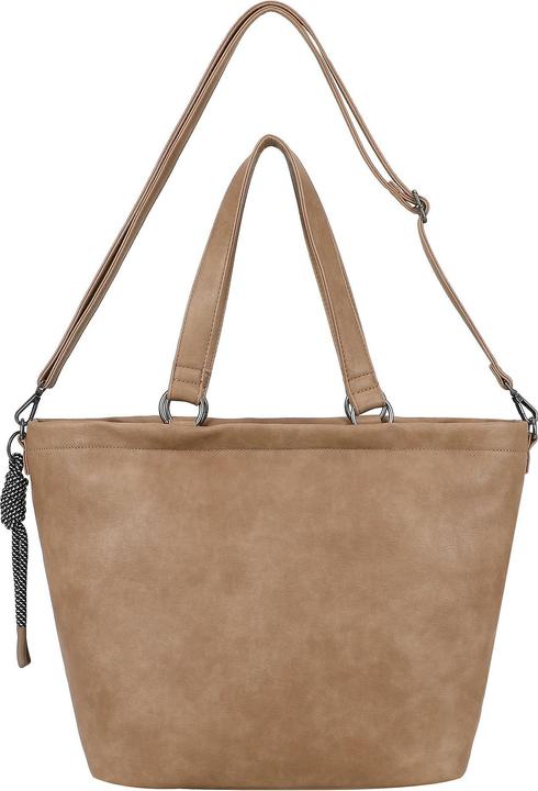 Produktbild Fritzi aus Preußen Lou Shopper Tasche 33 cm (15 l)