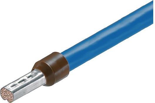 Produktbild Weidmüller Crimpzange Aderendhülsen 6 bis (200 mm)