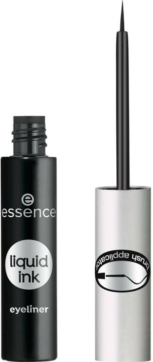 Produktbild essence Liquid Ink (0 Schwarz)