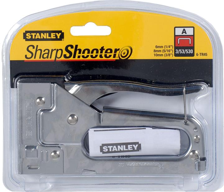 Immagine prodotto Stanley cucitrice a mano