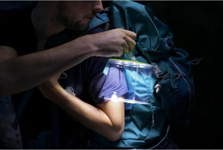 Immagine prodotto Luci Solar Outdoor 2.0