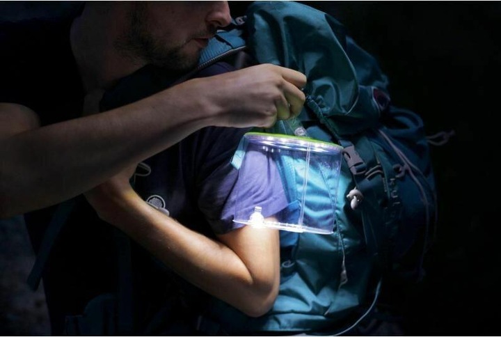 Immagine prodotto Luci Solar Outdoor 2.0