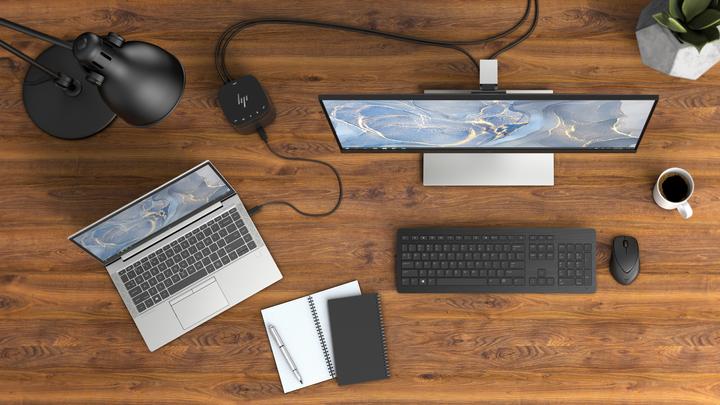 Image du produit HP EliteBook 840 G8 (14", Intel Core i7-1165G7, 16 Go, 512 Go, CH)
