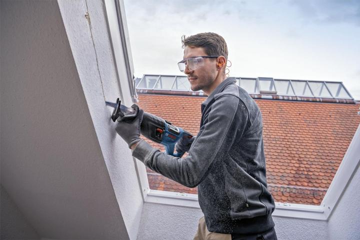Productafbeelding Bosch Professional GSA 18V-28