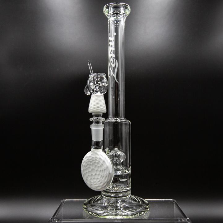 Immagine prodotto Zenit Inverted Showerhead Bubbler Straight White