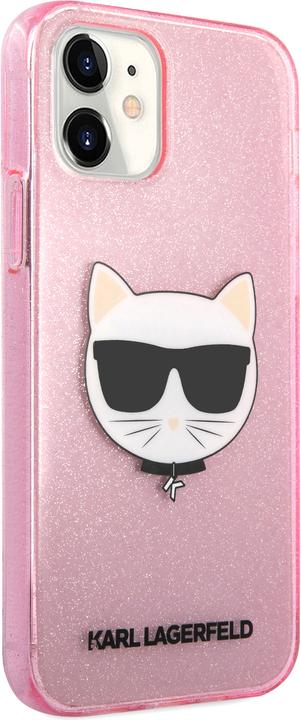 Produktbild Karl Lagerfeld Case (Apple iPhone 12 mini)