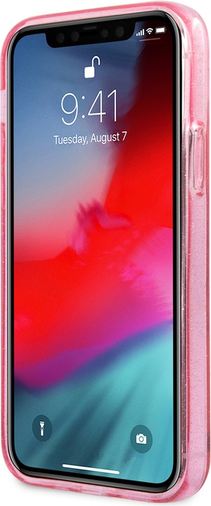 Actual product image Karl Lagerfeld Case (Apple iPhone 12 mini)