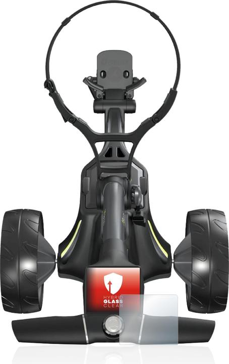 Produktbild upscreen Scratch Shield Panzerglasfolie