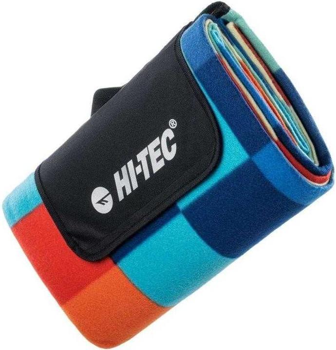 Actual product image Hi-Tec Battani-Decke
