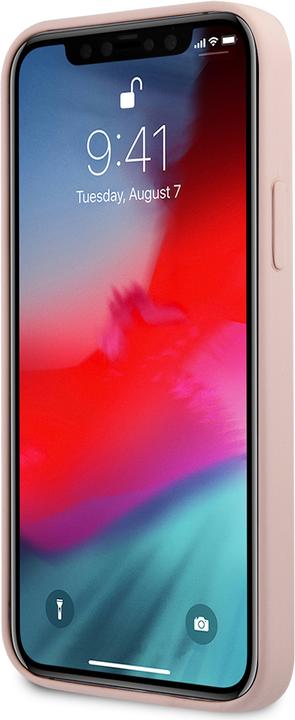 Image du produit Karl Lagerfeld Cas (Apple iPhone 12 mini)