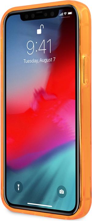 Produktbild Karl Lagerfeld Case (Apple iPhone 12, Apple iPhone 12 Pro)