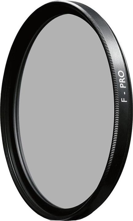 Actual product image B+W F-Pro 102 (72 mm, Neutral density filter)