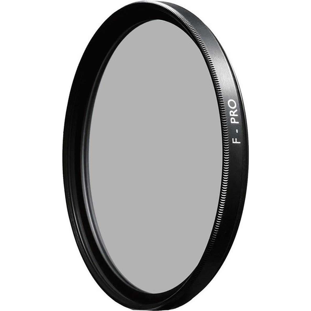 B+W F-Pro 102 (72 Mm, Filtri Grigi), Filtro Fotografico, Nero