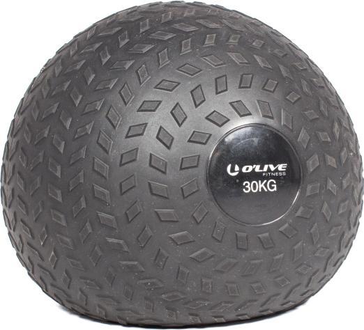 Produktbild Olive O"Live® Slam Ball, 30 kg (30 kg, 300 mm)
