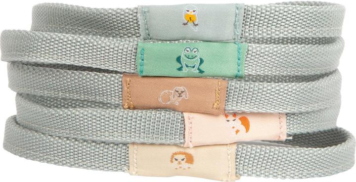 Produktbild small foot Ringwurfspiel "Garden Buddies"