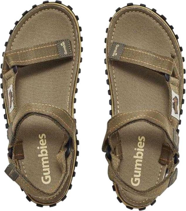 Produktbild Gumbies Tracker Sandalen (43)