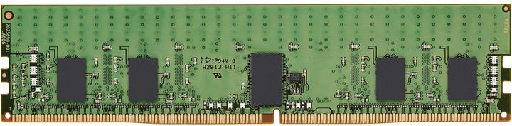 Produktbild Kingston DDR4-3200MHz, Reg, ECC, Module (1 x 16GB, 3200 MHz, DDR4-RAM, DIMM)