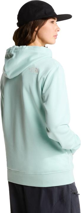 Produktbild North Face W Drew Peak Light Hoodie (S)