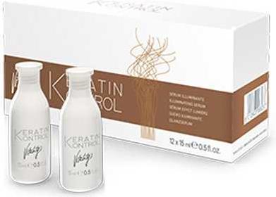 Produktbild Vitality's 039s Keratin Kontrol Serum 12x15ml (180 ml)