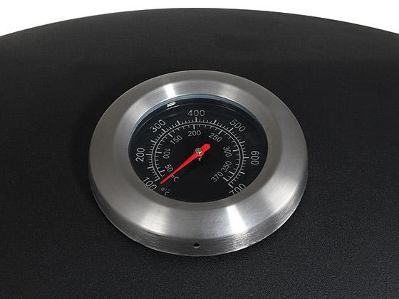 Produktbild BBQ Dragon Toscano (3.50 kW)