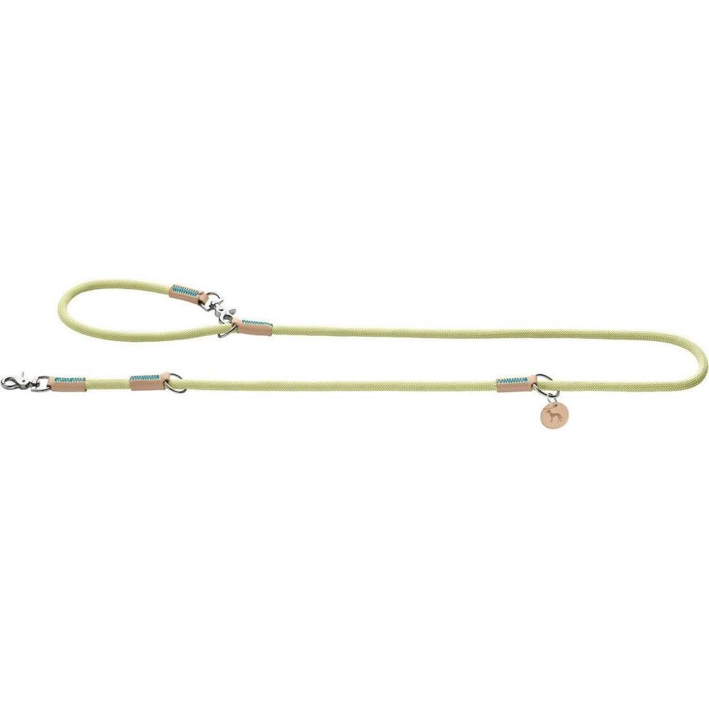 Meilleurs prix pour Laisse pour Chien Hunter MALIA Vert 1 x 200 cm