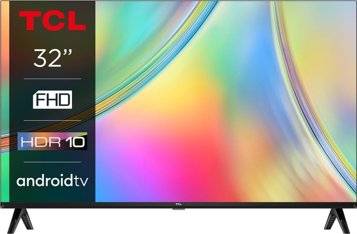 Actual product image TCL 32S5400A (32", LED, HD, 2023)