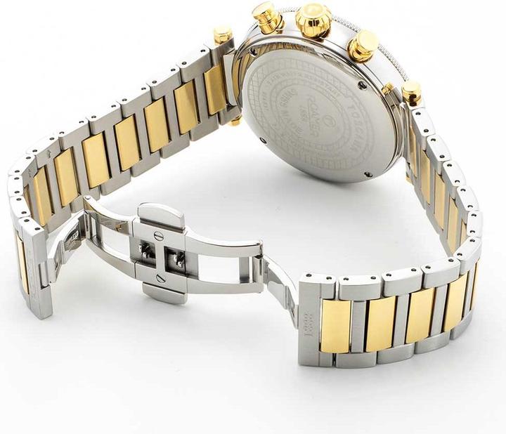 Actual product image Roamer 994837 47 45 20 Toscana (Chronograph)