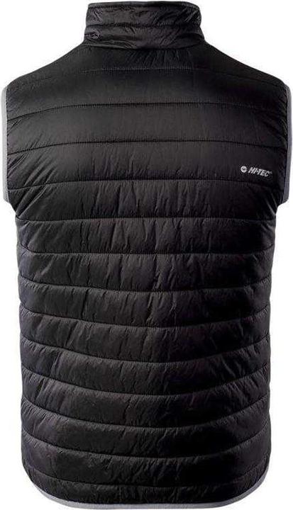 Actual product image Hi-Tec Men's Solner Anthracite (XL)