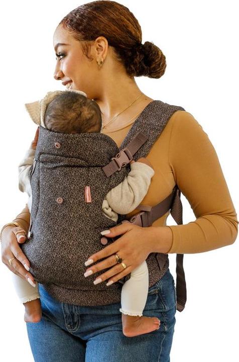 Produktbild Infantino Flip 4in1