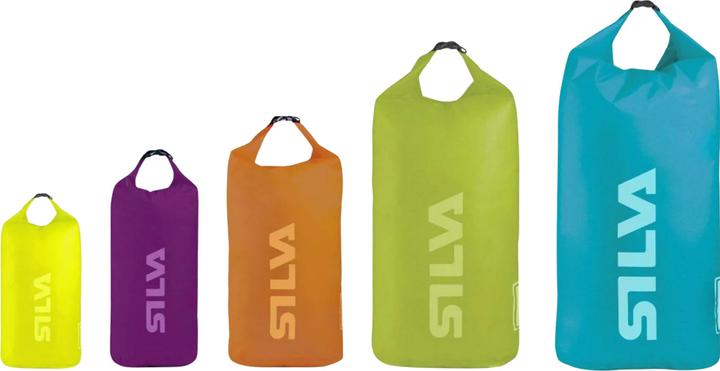 Produktbild Silva Carry Dry Bag 70D Packsack